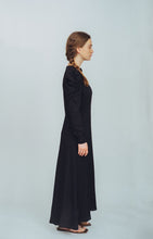 画像をギャラリービューアに読み込む, PERI DRESS / BLACK